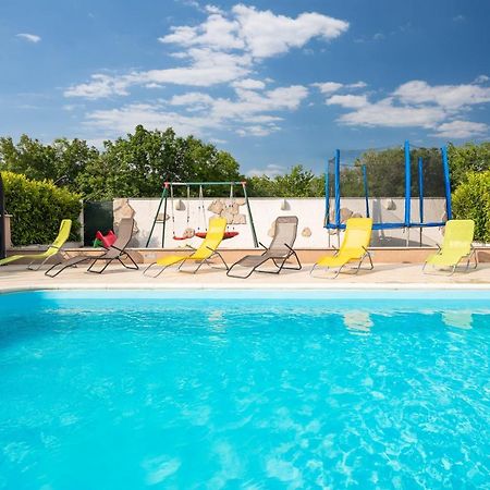 Holiday Residence Maja Katuni المظهر الخارجي الصورة