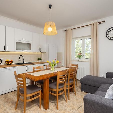 Holiday Residence Maja Katuni المظهر الخارجي الصورة