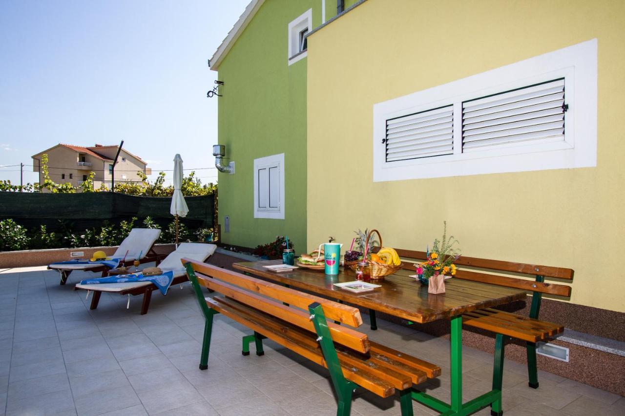 Holiday Residence Maja Katuni المظهر الخارجي الصورة