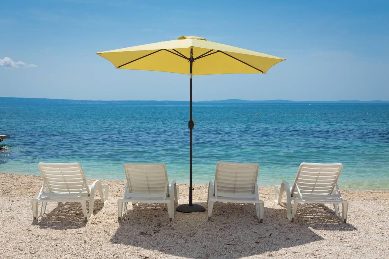 Holiday Residence Maja Katuni المظهر الخارجي الصورة
