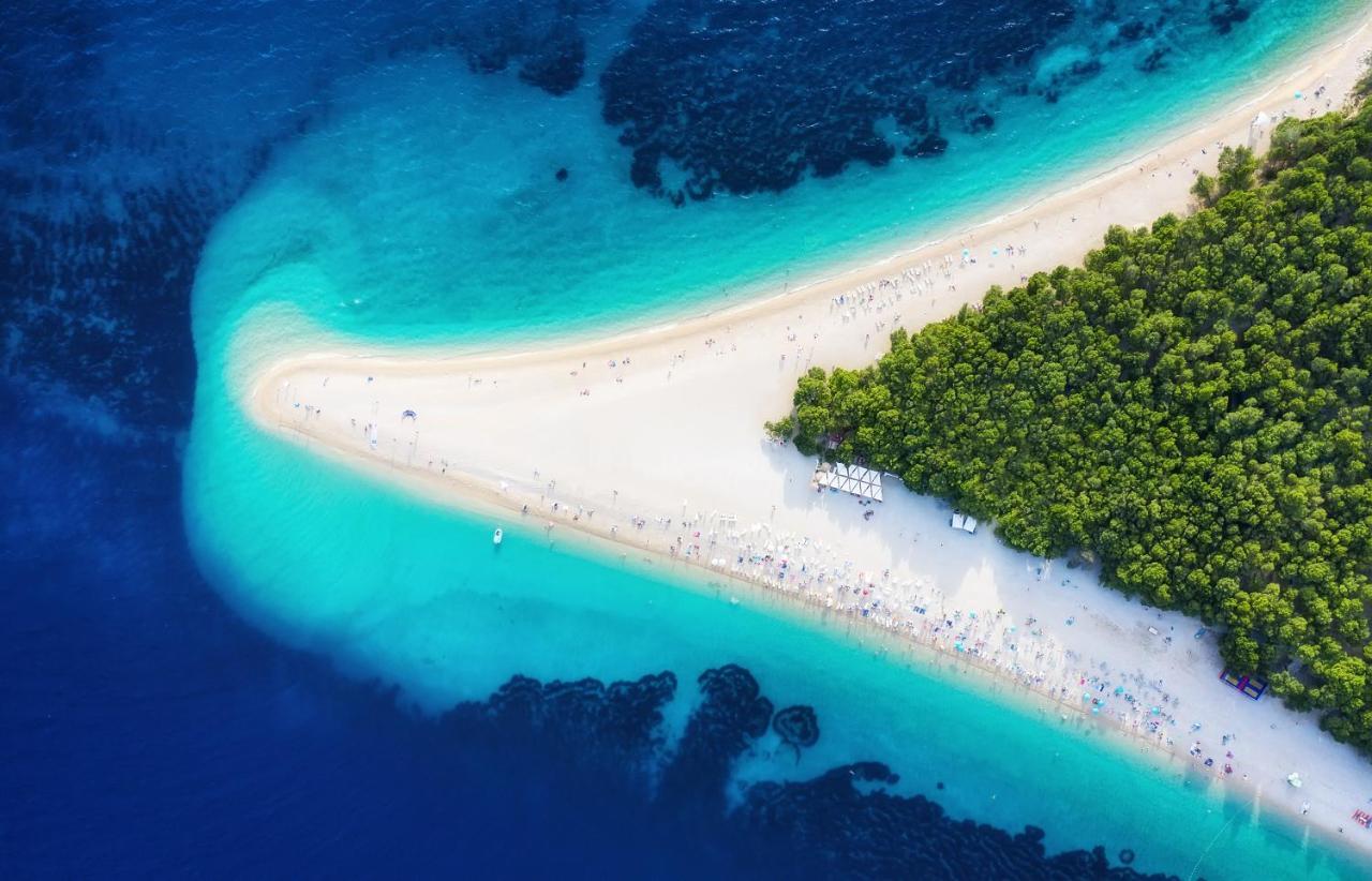 Holiday Residence Maja Katuni المظهر الخارجي الصورة