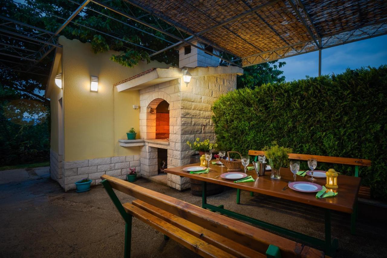 Holiday Residence Maja Katuni المظهر الخارجي الصورة