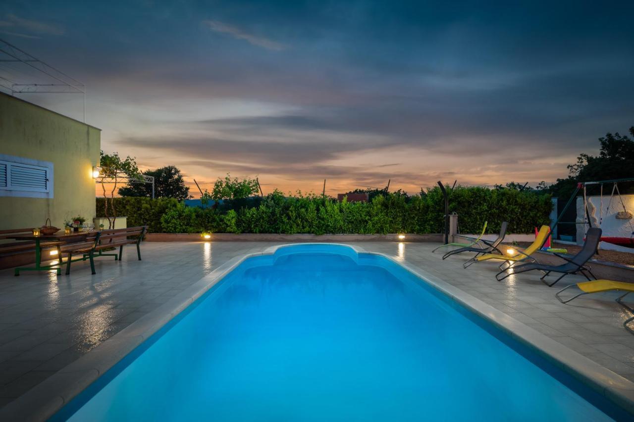 Holiday Residence Maja Katuni المظهر الخارجي الصورة