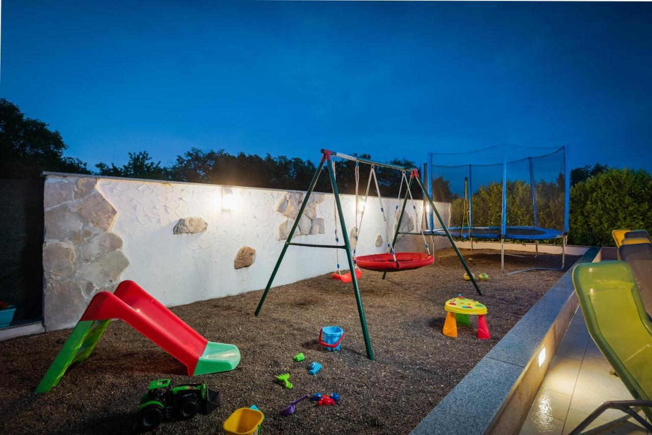 Holiday Residence Maja Katuni المظهر الخارجي الصورة