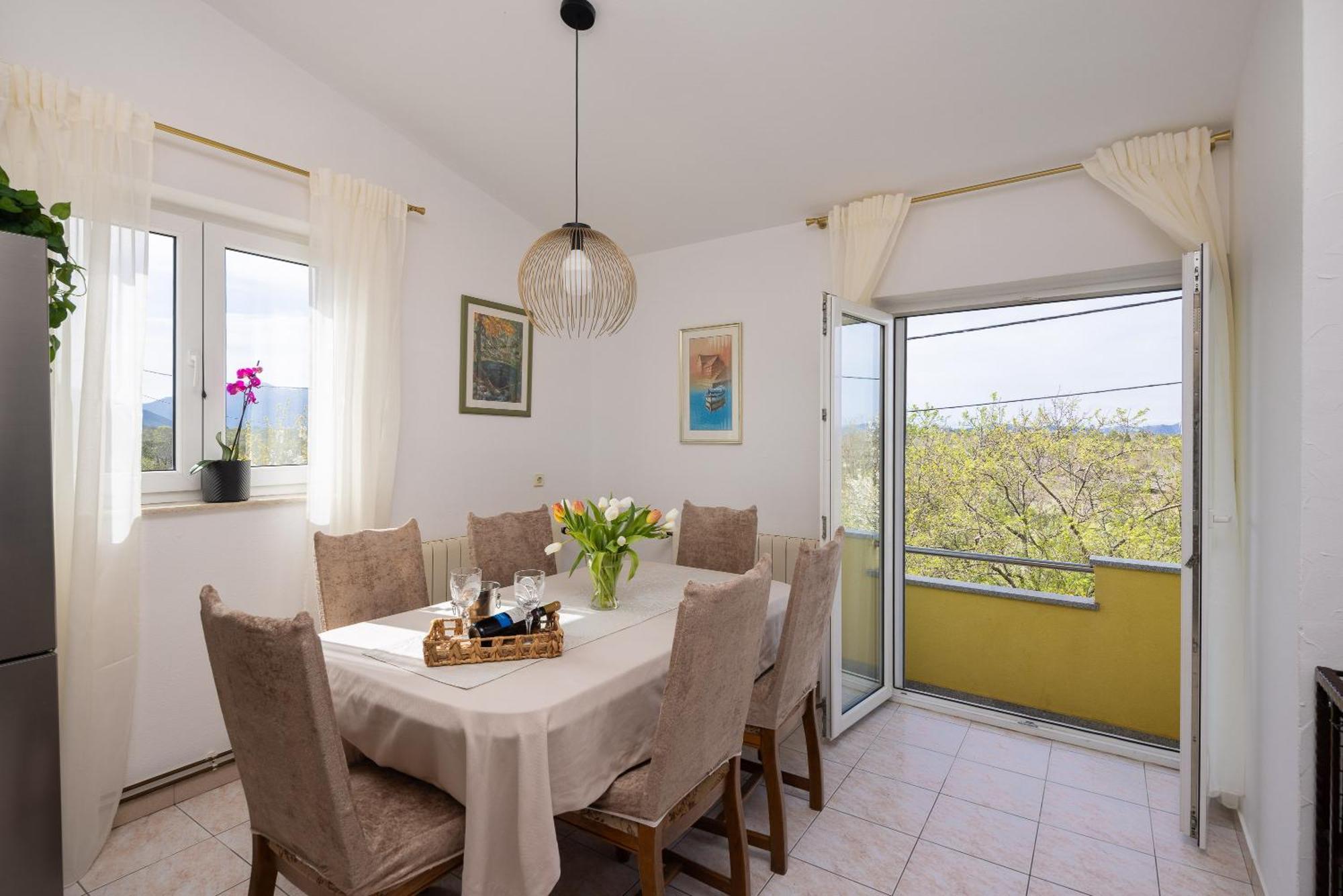 Holiday Residence Maja Katuni المظهر الخارجي الصورة