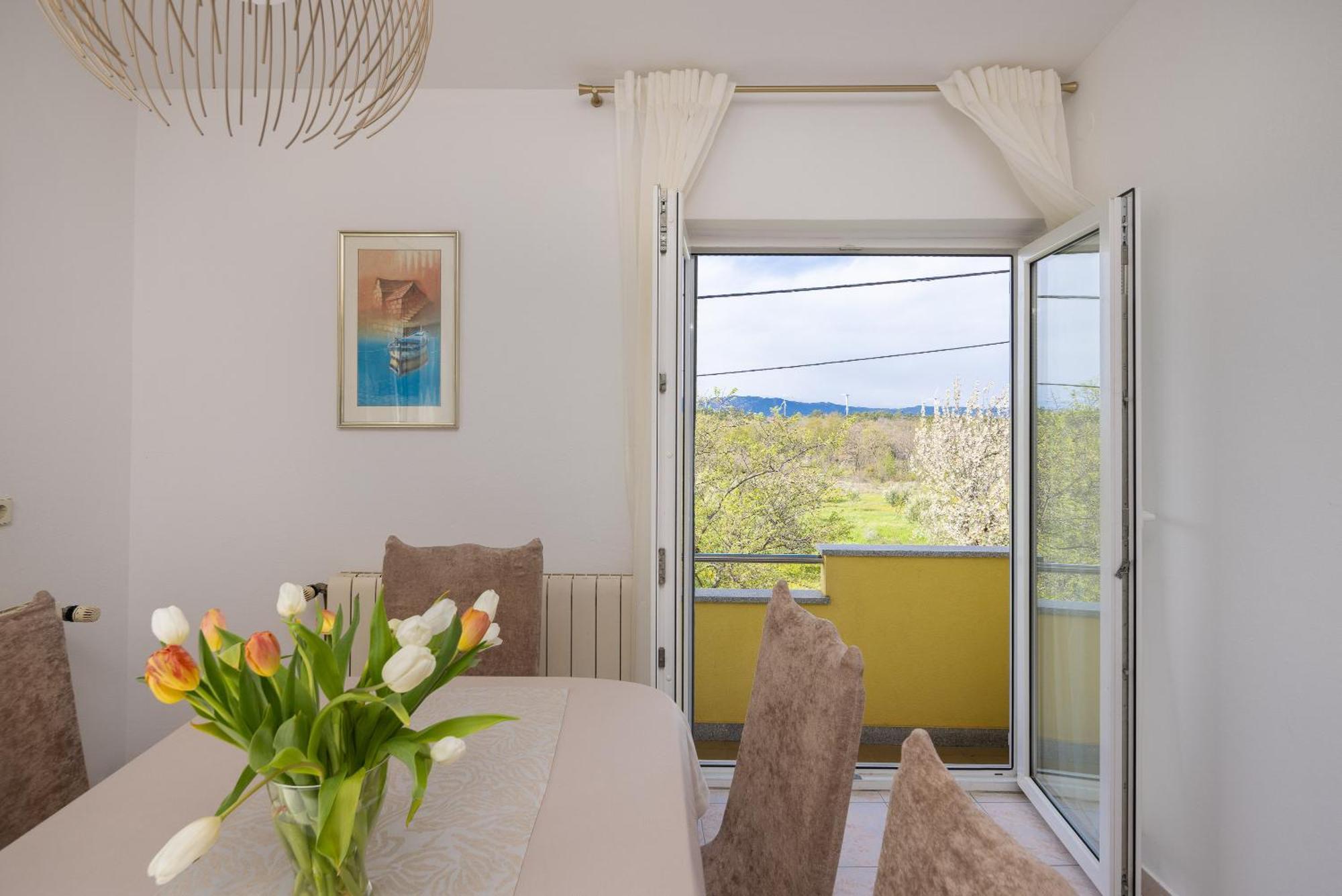 Holiday Residence Maja Katuni المظهر الخارجي الصورة