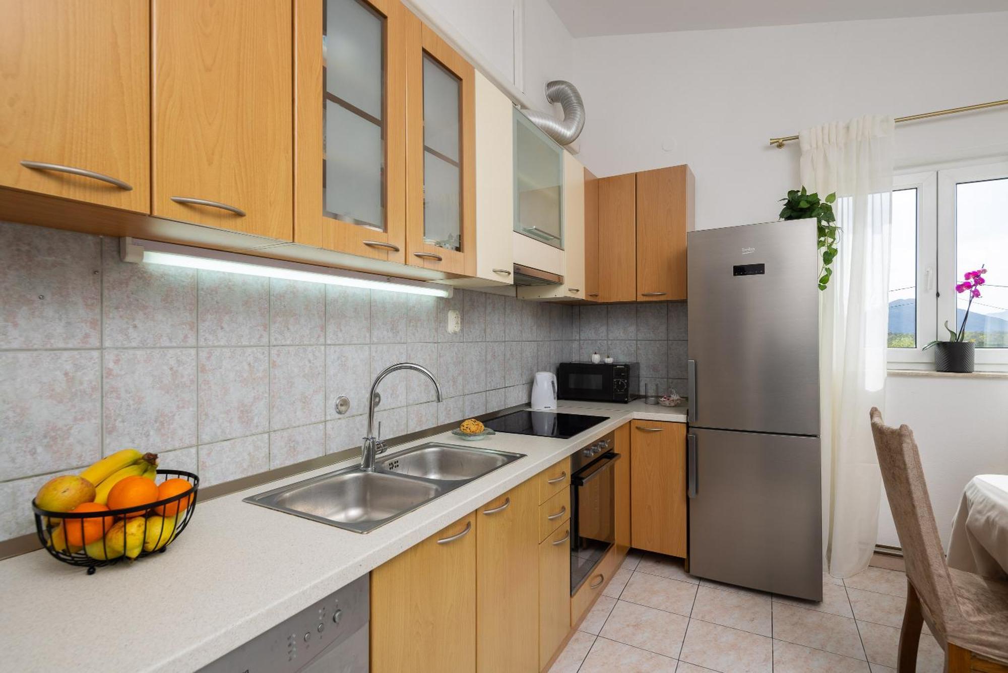 Holiday Residence Maja Katuni المظهر الخارجي الصورة