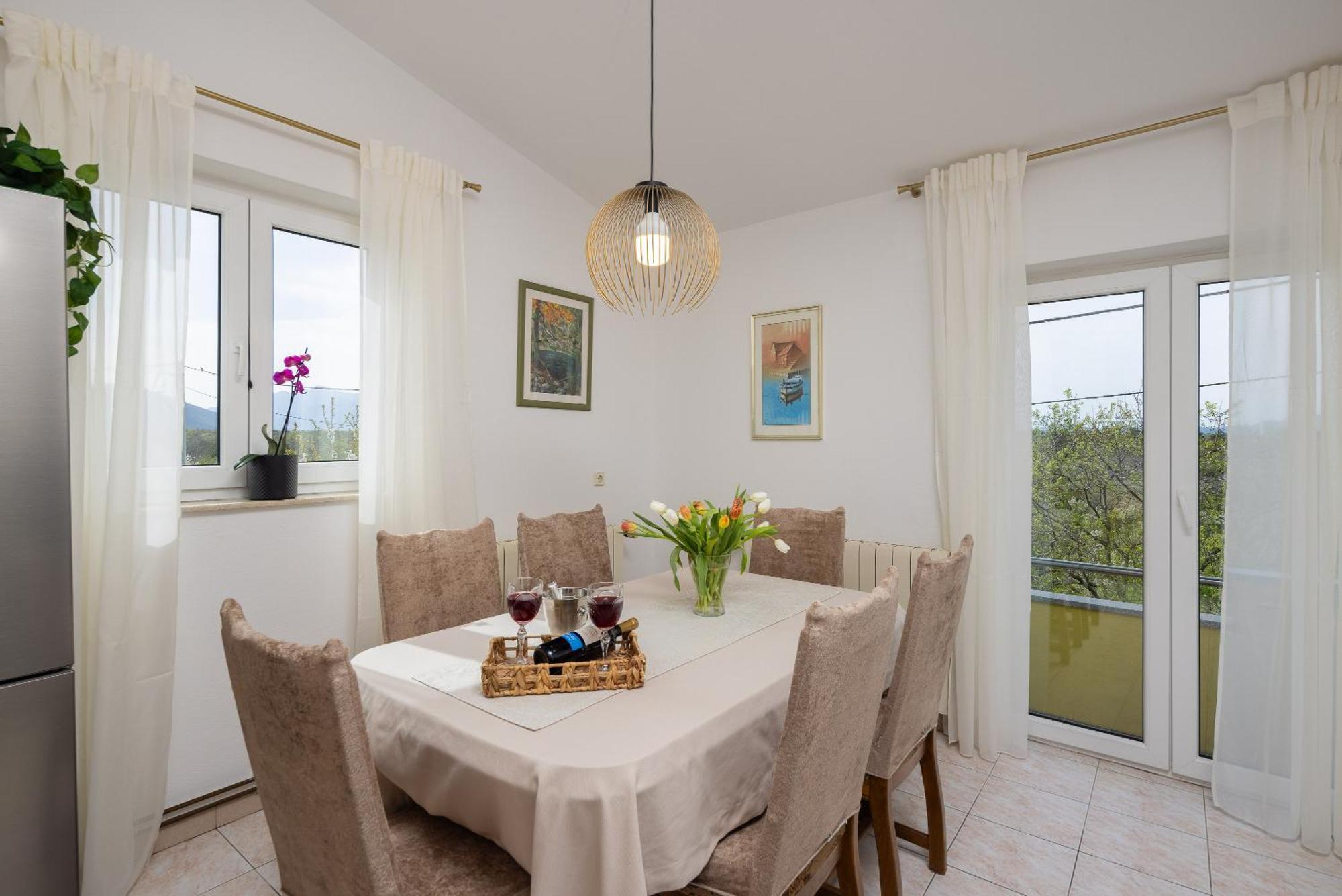 Holiday Residence Maja Katuni المظهر الخارجي الصورة