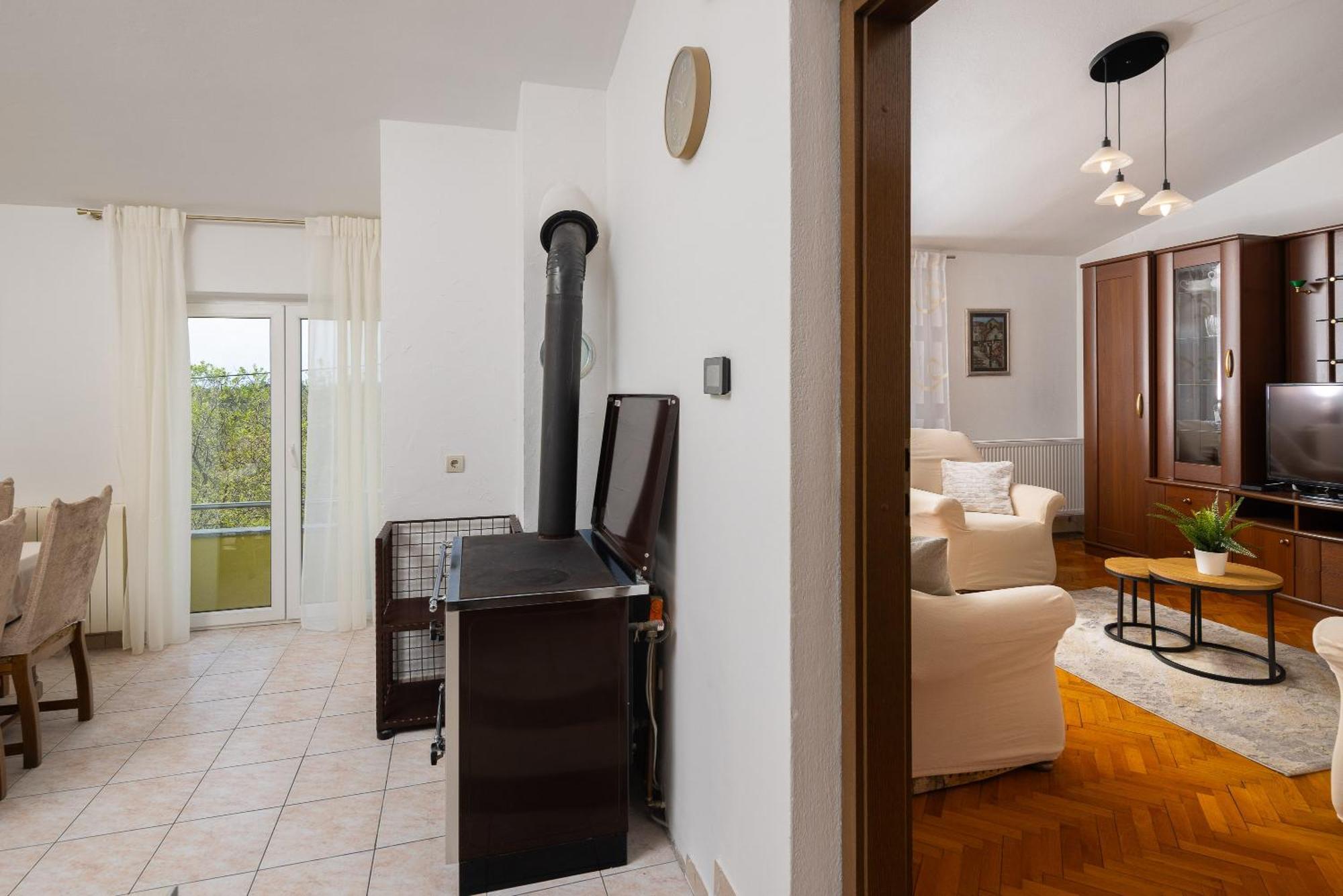 Holiday Residence Maja Katuni المظهر الخارجي الصورة