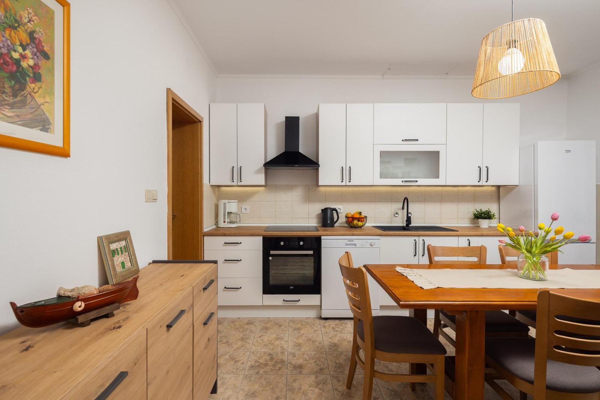 Holiday Residence Maja Katuni المظهر الخارجي الصورة