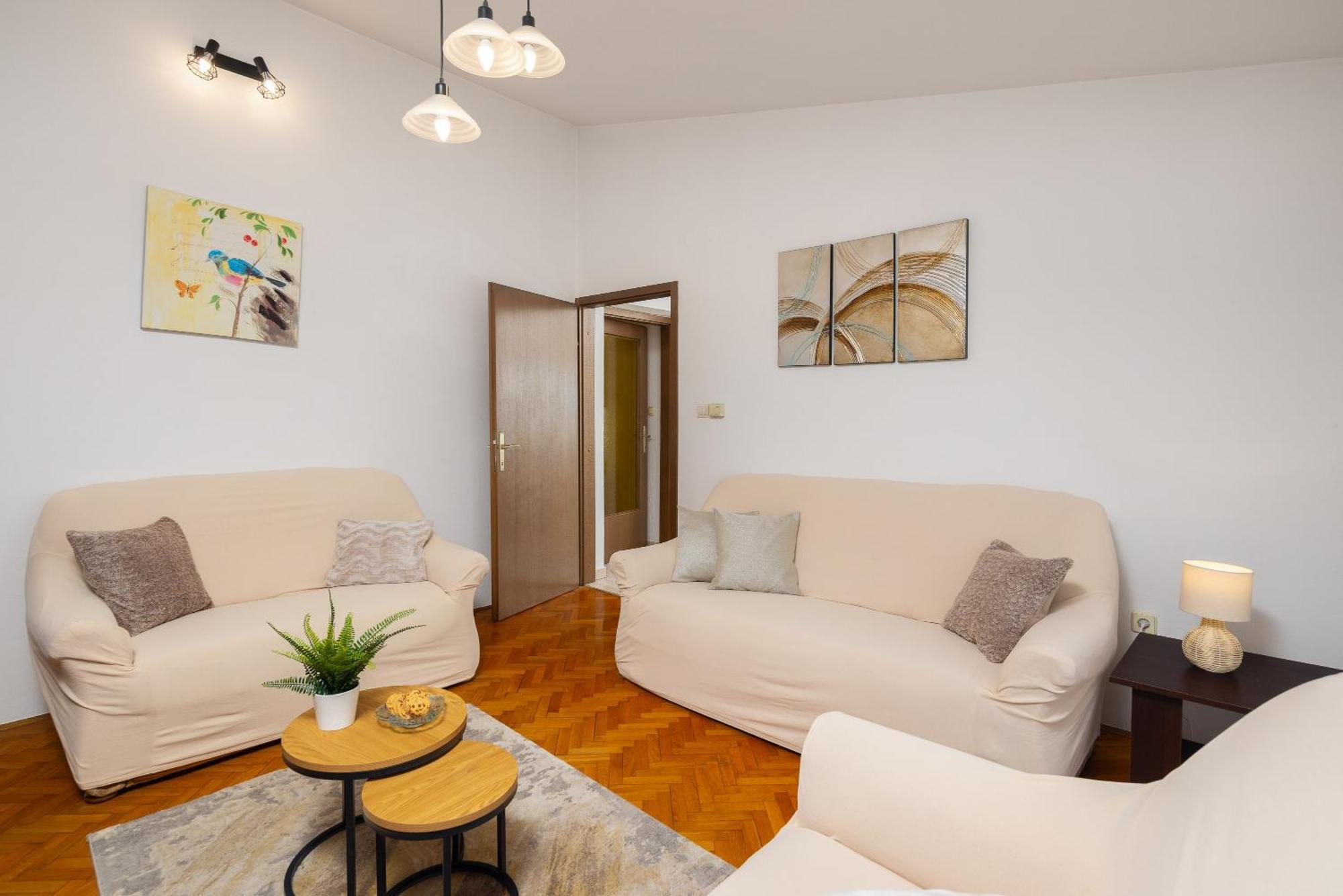 Holiday Residence Maja Katuni المظهر الخارجي الصورة