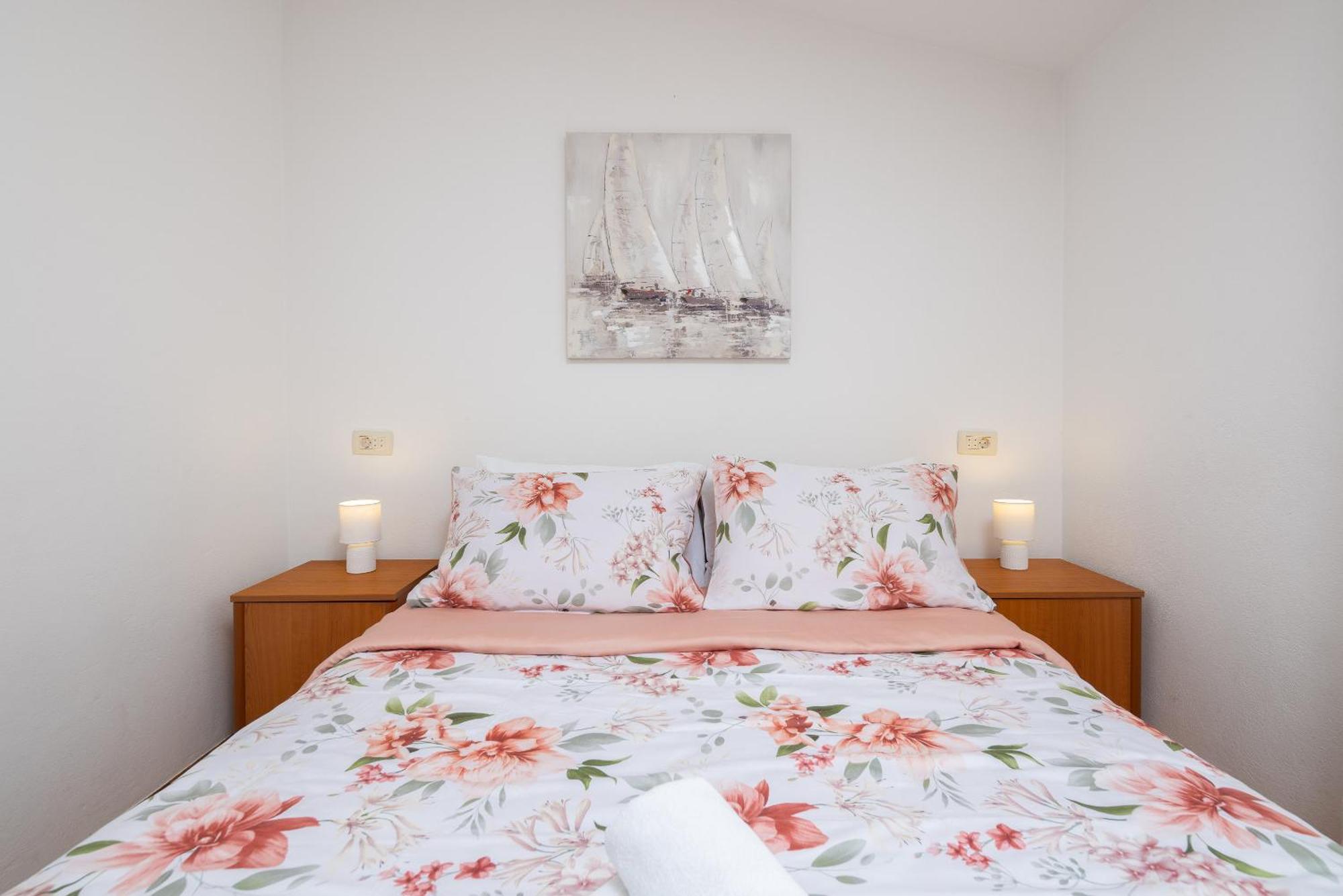 Holiday Residence Maja Katuni المظهر الخارجي الصورة
