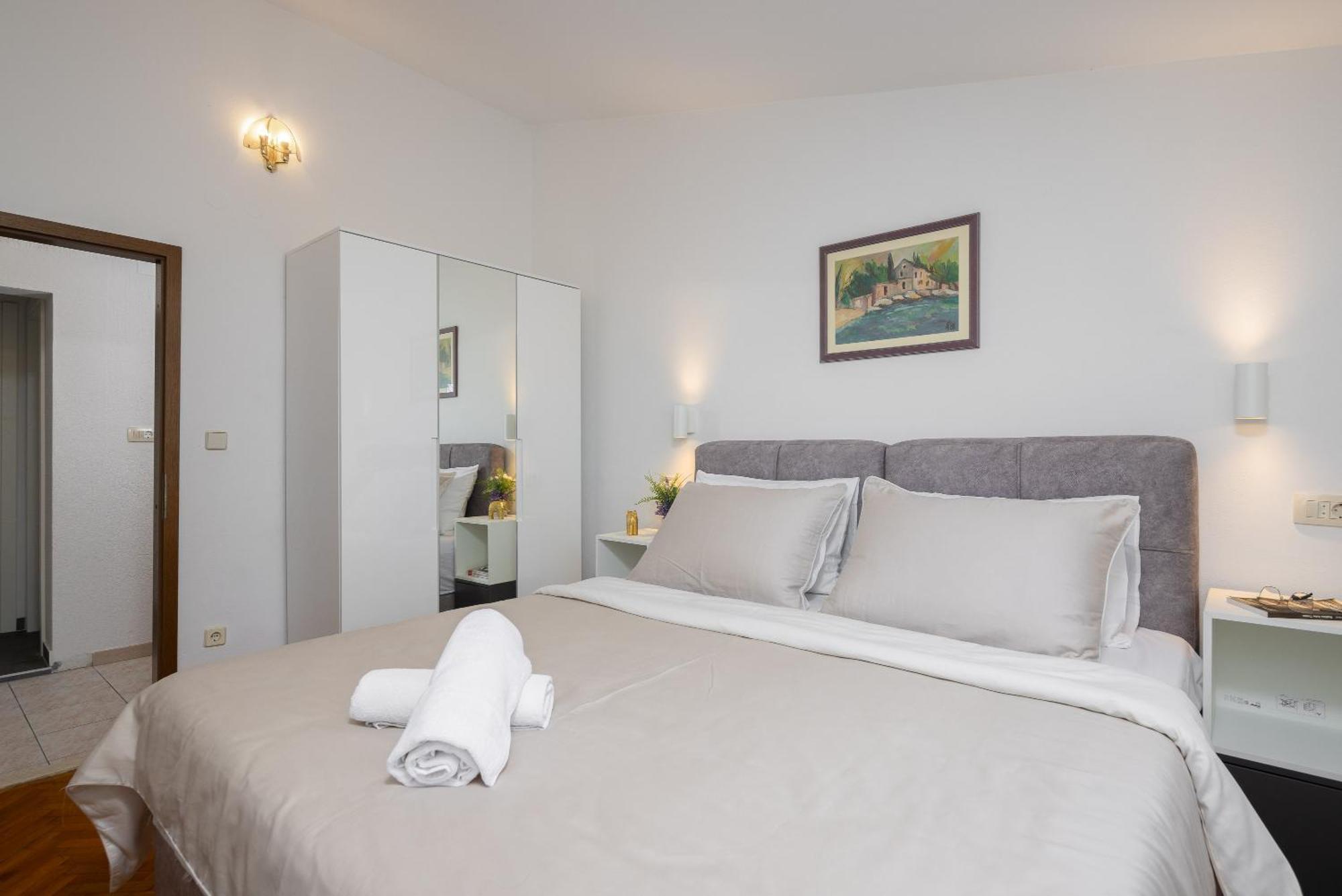 Holiday Residence Maja Katuni المظهر الخارجي الصورة