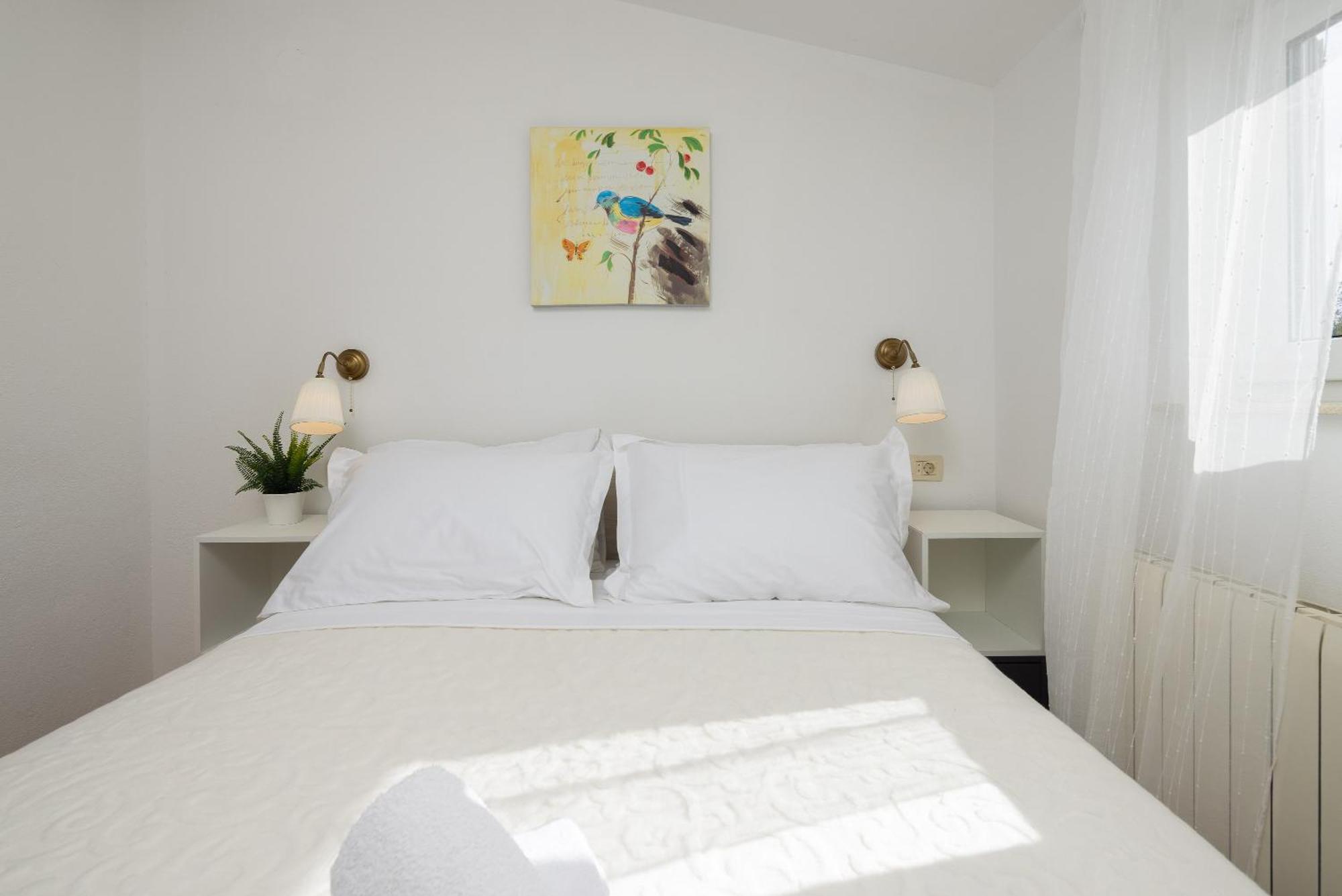 Holiday Residence Maja Katuni المظهر الخارجي الصورة