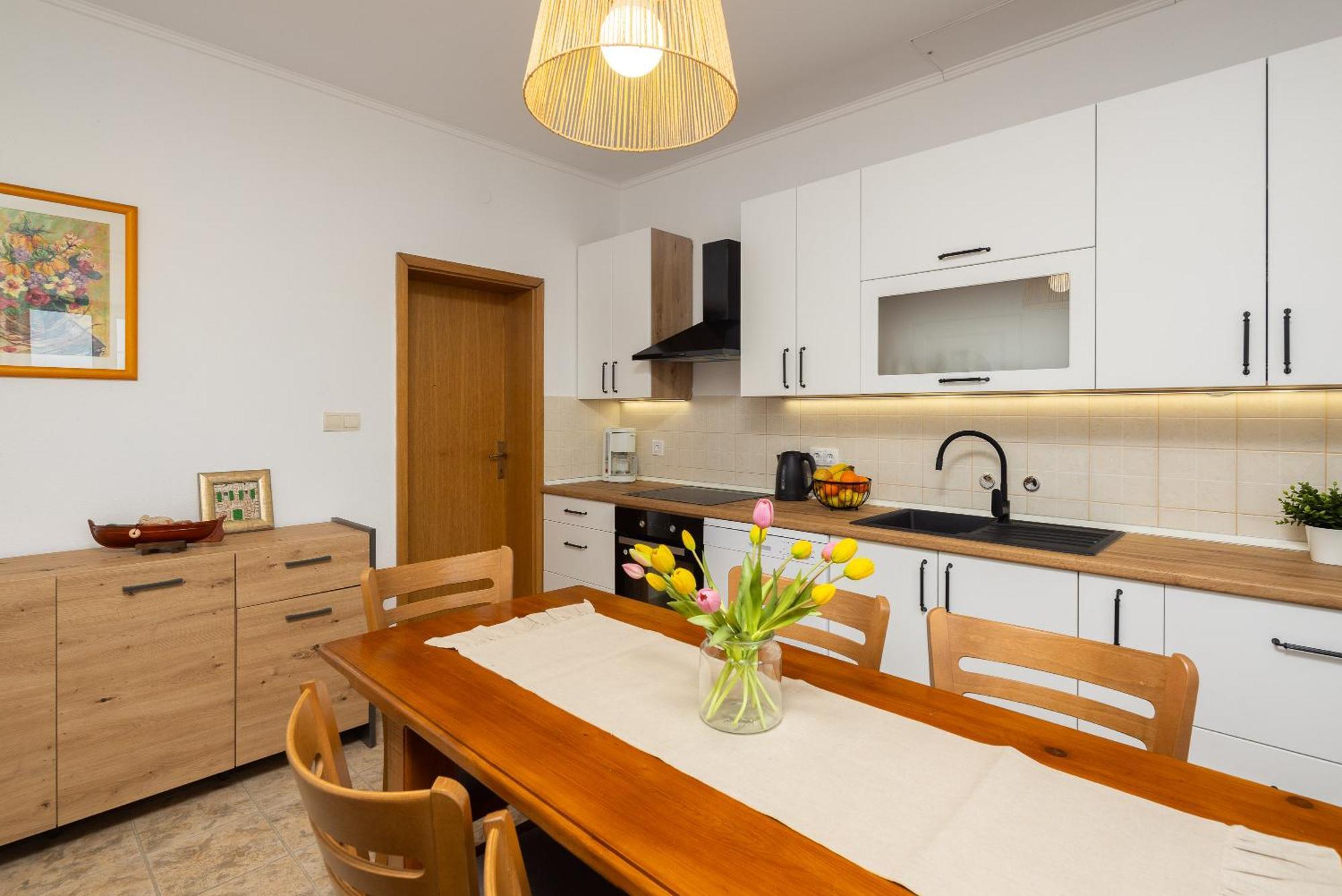 Holiday Residence Maja Katuni المظهر الخارجي الصورة