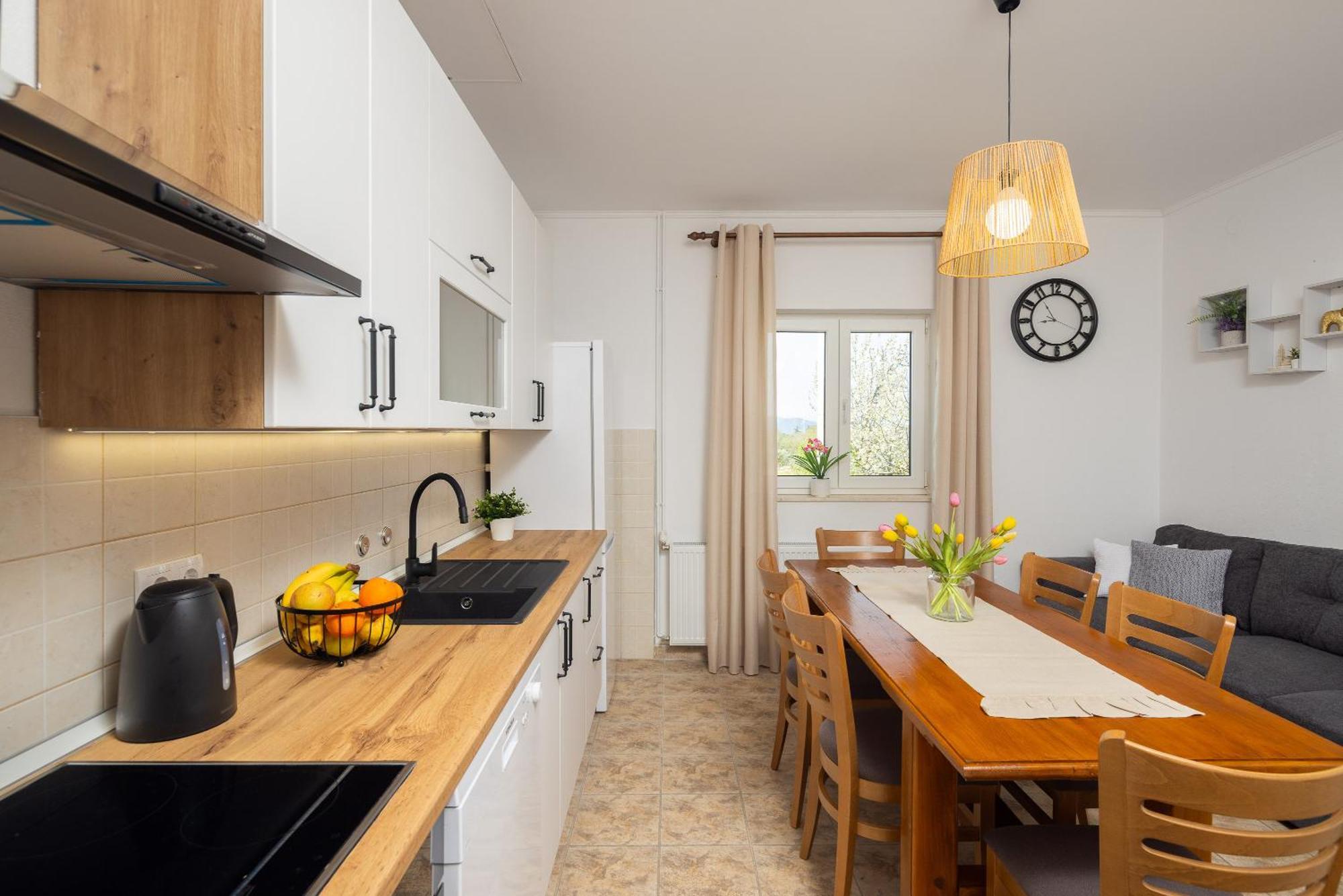 Holiday Residence Maja Katuni المظهر الخارجي الصورة