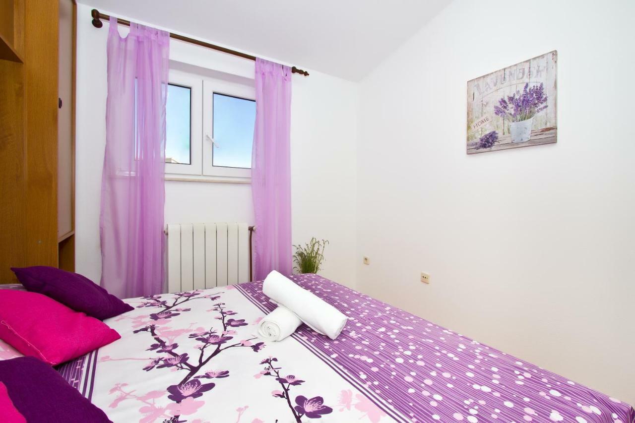 Holiday Residence Maja Katuni المظهر الخارجي الصورة