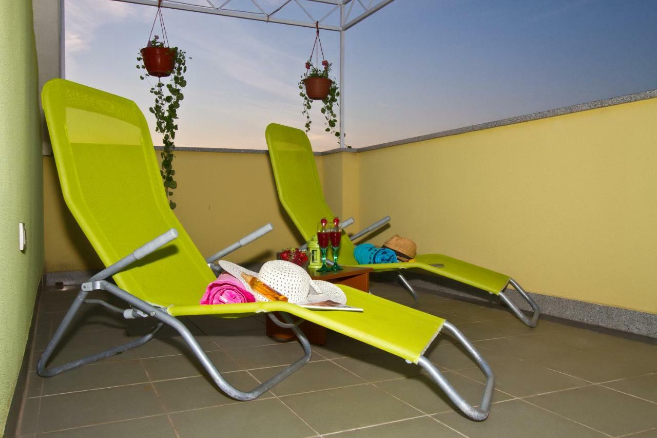 Holiday Residence Maja Katuni المظهر الخارجي الصورة