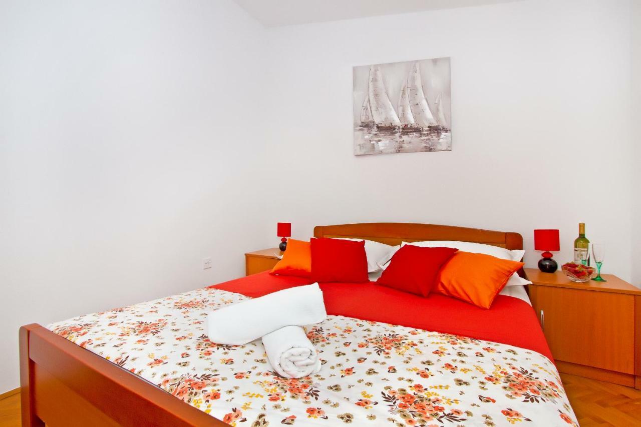 Holiday Residence Maja Katuni المظهر الخارجي الصورة