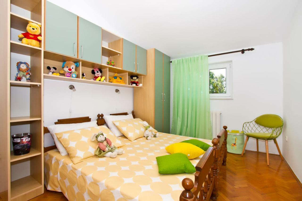 Holiday Residence Maja Katuni المظهر الخارجي الصورة